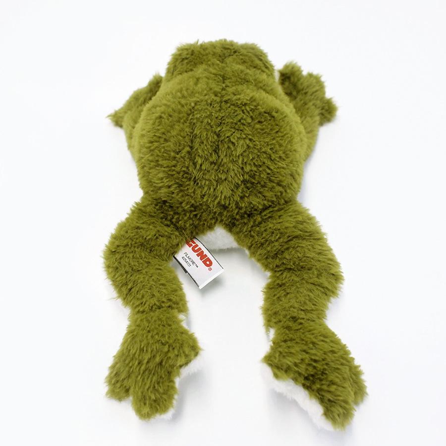 フィルモア フロッグ GUND カエル ぬいぐるみ かえる : HONDA STORE
