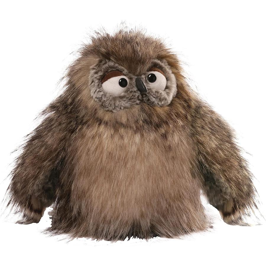 GUND Luxury ジーヴァ オウル フクロウ ぬいぐるみ ふくろう 鳥 GUND Luxury ジーヴァ オウル フクロウ ぬいぐるみ ふくろう 鳥