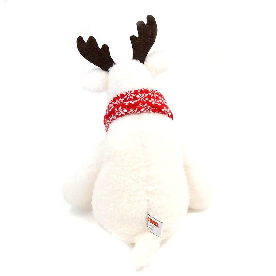 アスペン レインディアー ぬいぐるみ トナカイ クリスマス GUND