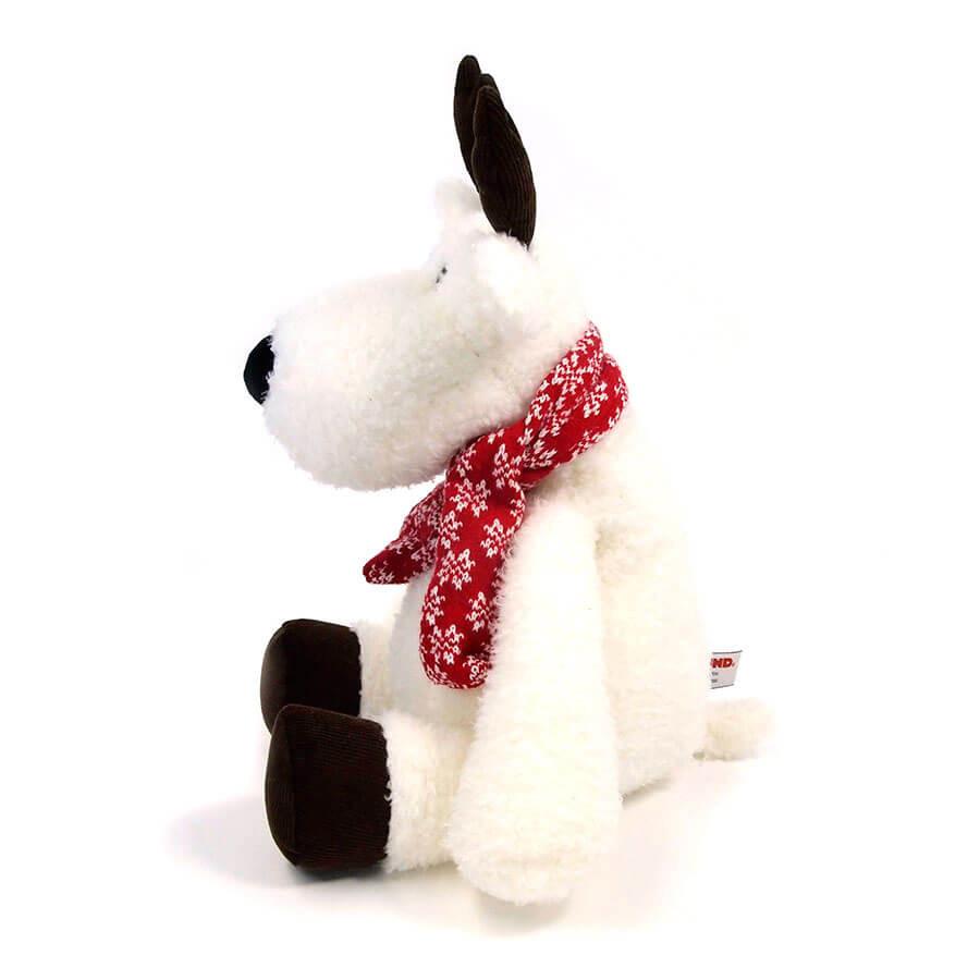 アスペン レインディアー ぬいぐるみ トナカイ クリスマス GUND