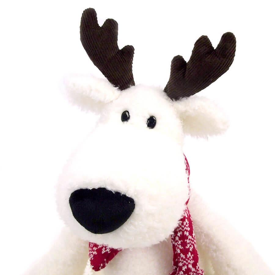 アスペン レインディアー ぬいぐるみ トナカイ クリスマス GUND