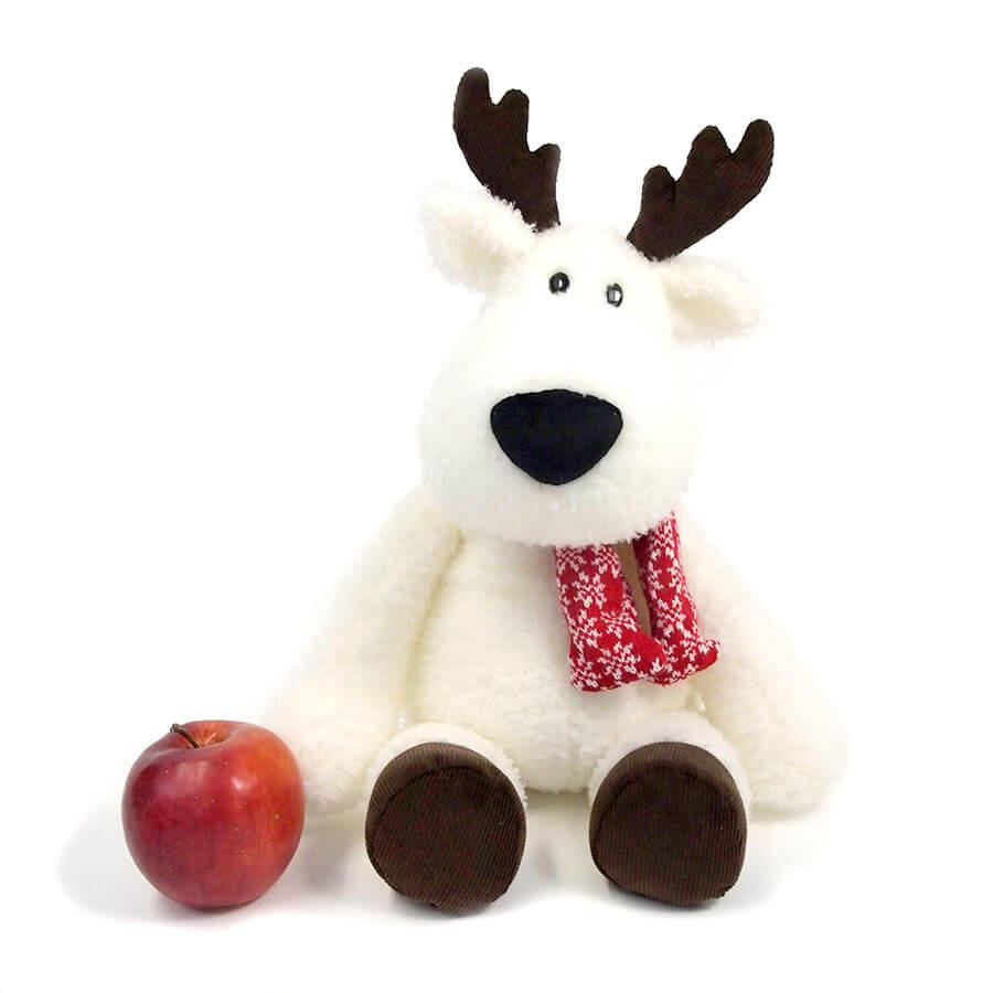 アスペン レインディアー ぬいぐるみ トナカイ クリスマス GUND