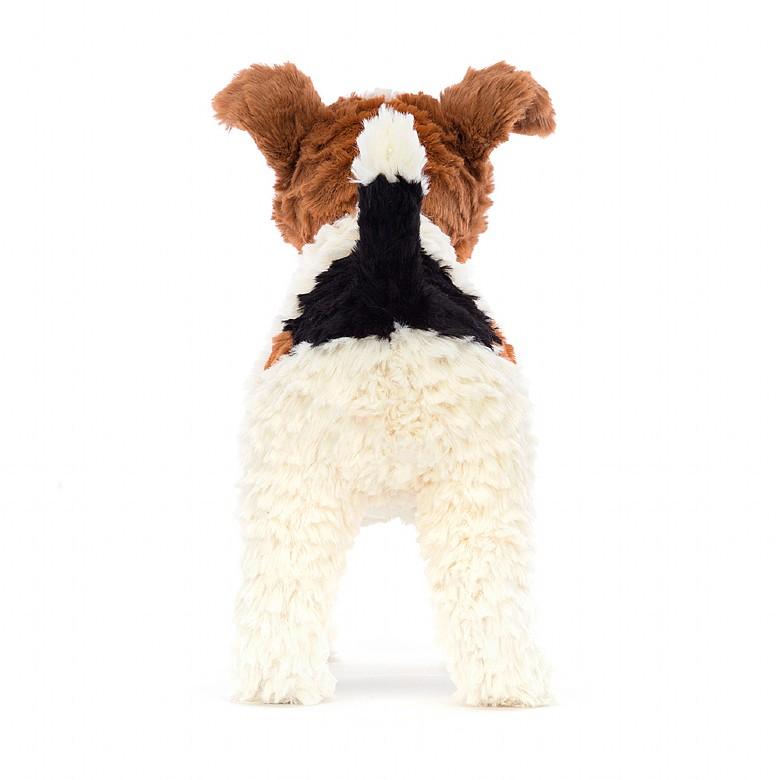 開店記念セール！】Hector Fox Terrier ぬいぐるみ テリア Jellycat 犬