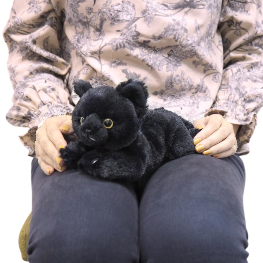 ひざねこ SSサイズ ブラック 子猫サイズ 黒 猫 ぬいぐるみ ねこ ネコ サンレモン :hiza-bk-ss:HONDA STORE - 通販 - Yahoo!ショッピング ひざねこ SSサイズ ブラック 子猫サイズ 黒 猫 ぬいぐるみ ねこ ネコ サンレモン :hiza-bk-ss:HONDA STORE - 通販 - Yahoo!ショッピング