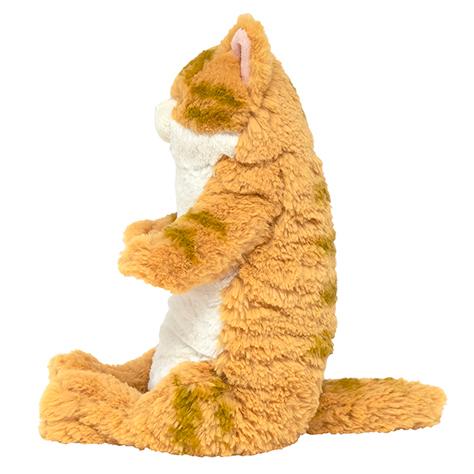 ❤新品・超レア❤ひざねこお座りクロ エトワール海渡✕サンレモン ひざねこ すやすや チャシロ 猫 ぬいぐるみ ネコ サンレモン : HONDA