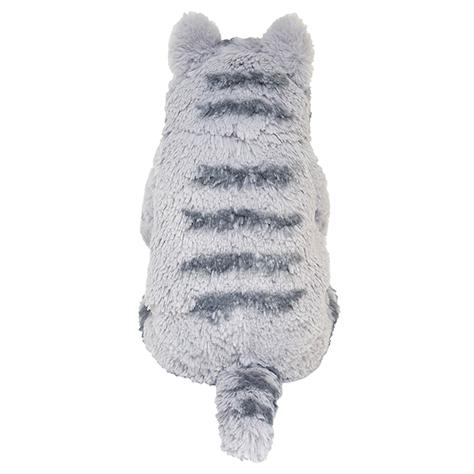 ひざねこ すやすや サバシロ 猫 ぬいぐるみ ネコ サンレモン