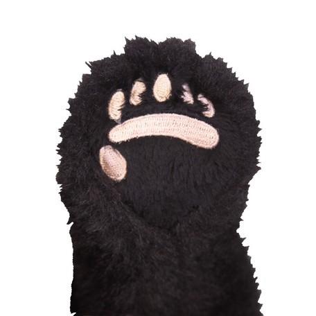 ひざぱんだ Mサイズ パンダのぬいぐるみ サンレモン : HONDA
