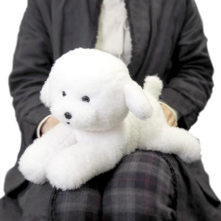 非売品☆サンレモン☆オリジナル☆犬のぬいぐるみ☆①☆残1 非売品☆サンレモン☆オリジナル☆犬のぬいぐるみ☆①☆残1