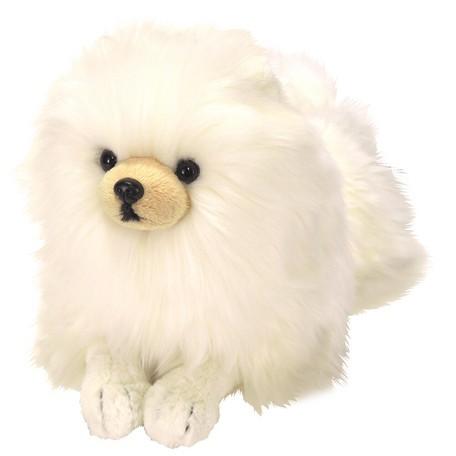 ひざわんこ ポメラニアン 犬 ぬいぐるみ サンレモン Hizawan Pome Honda Store 通販 Yahoo ショッピング