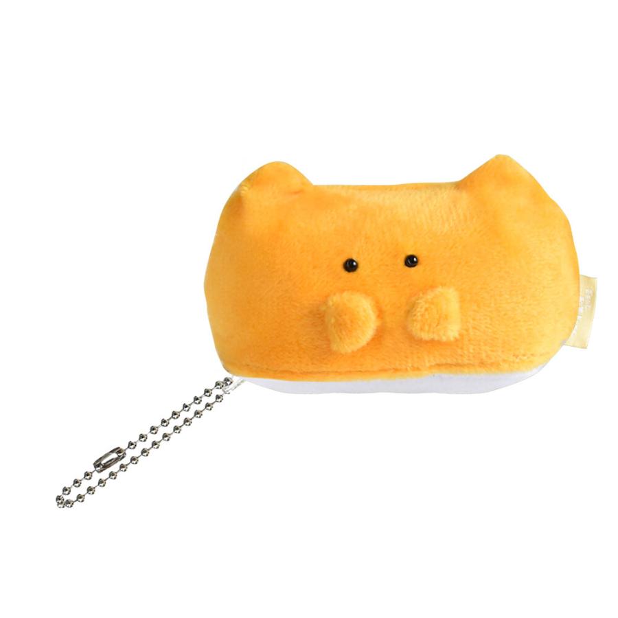 ぎゅっとおすしさん おいなり ミニマスコット ボールチェーン