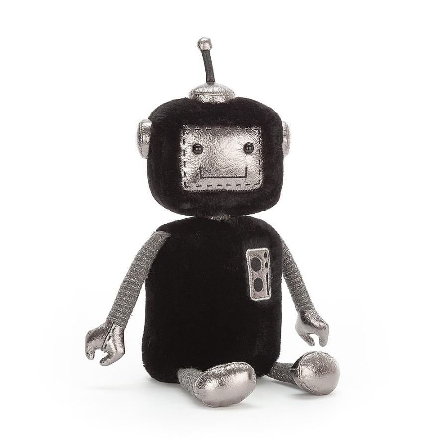 Jellybot Little ロボット ぬいぐるみ Jellycat Jel6bot Honda Store 通販 Yahoo ショッピング