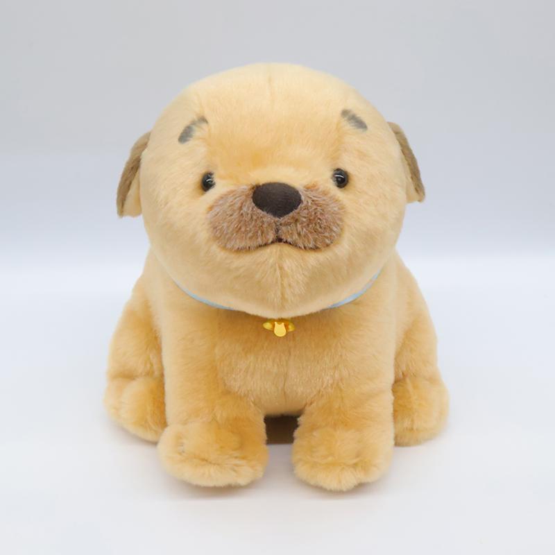 ころわん ぬいぐるみ S 犬 絵本 サン・アロー : HONDA STORE - 通販