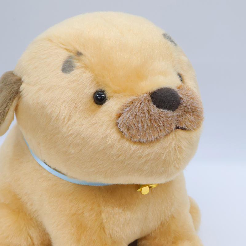 ころわん ぬいぐるみ S 犬 絵本 サン・アロー : HONDA STORE - 通販