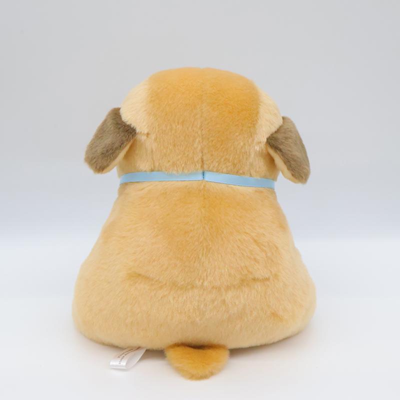 ころわん ぬいぐるみ S 犬 絵本 サン・アロー : HONDA STORE - 通販