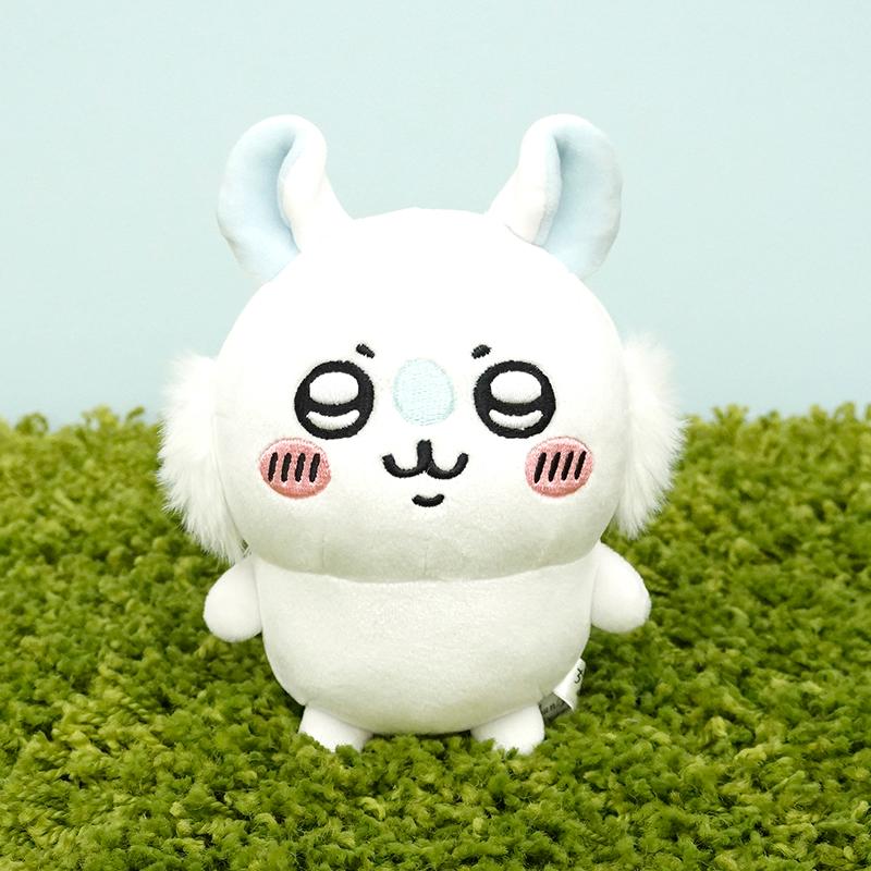 モモンガ ちいかわ ぽてたまぬいぐるみ サン・アロー : HONDA STORE