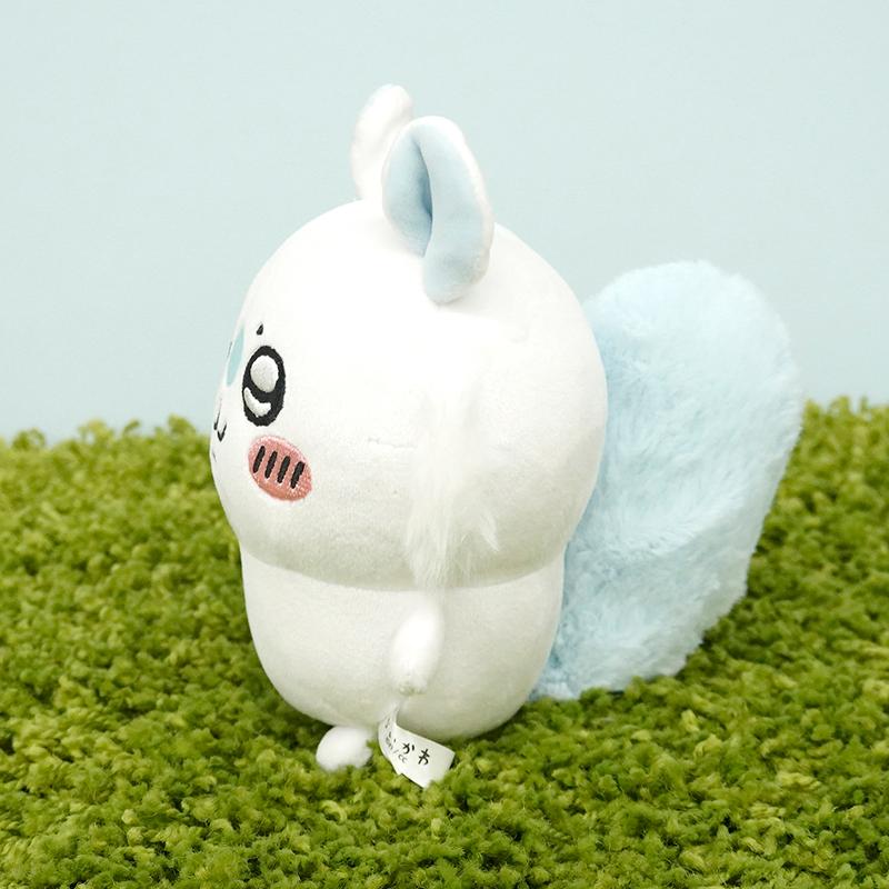 モモンガ ちいかわ ぽてたまぬいぐるみ サン・アロー : HONDA STORE