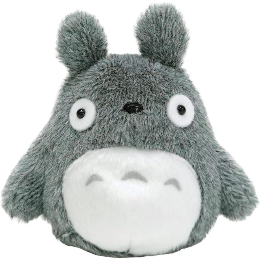 ふんわりお手玉 大トトロ となりのトトロ ぬいぐるみ サン・アロー