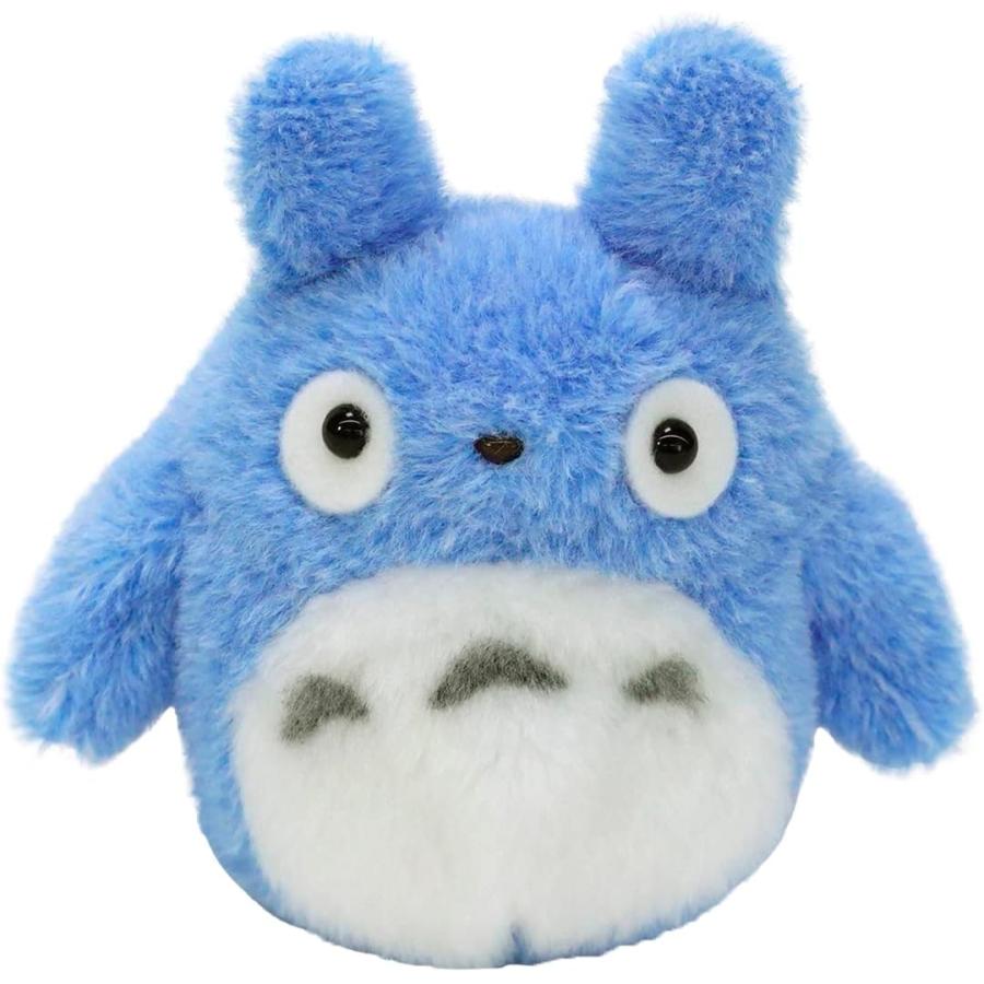 ふんわりお手玉 中トトロ となりのトトロ ぬいぐるみ サン・アロー