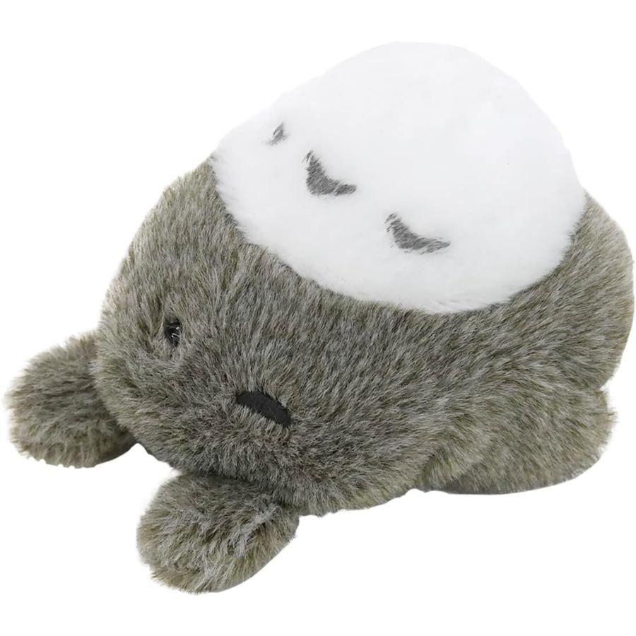 ふんわりお手玉 大トトロいねむり となりのトトロ ぬいぐるみ サン