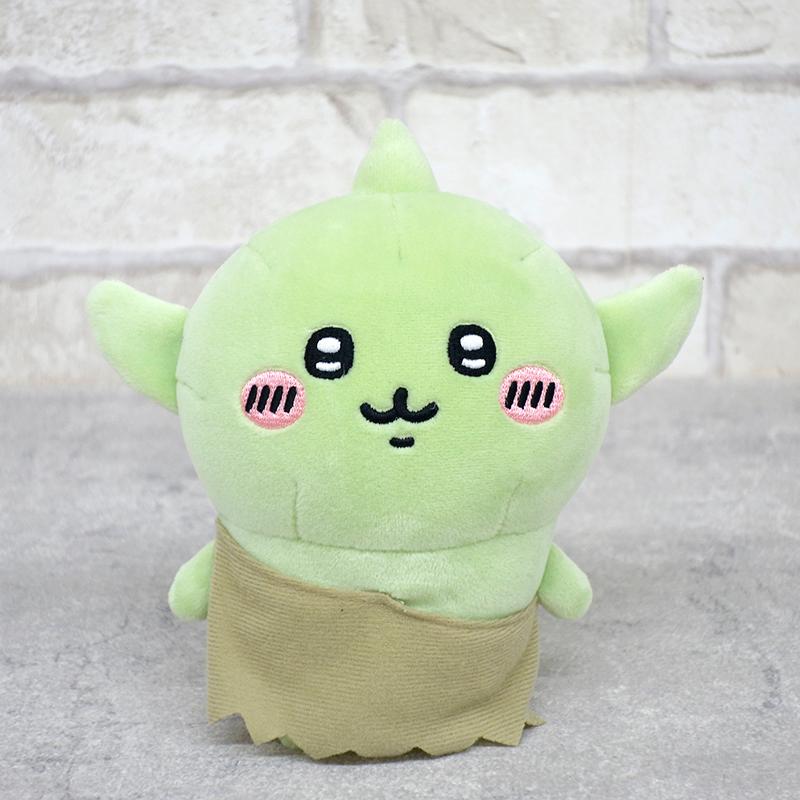 ゴブリン ちいかわ ぽてたまぬいぐるみ サン・アロー : HONDA STORE