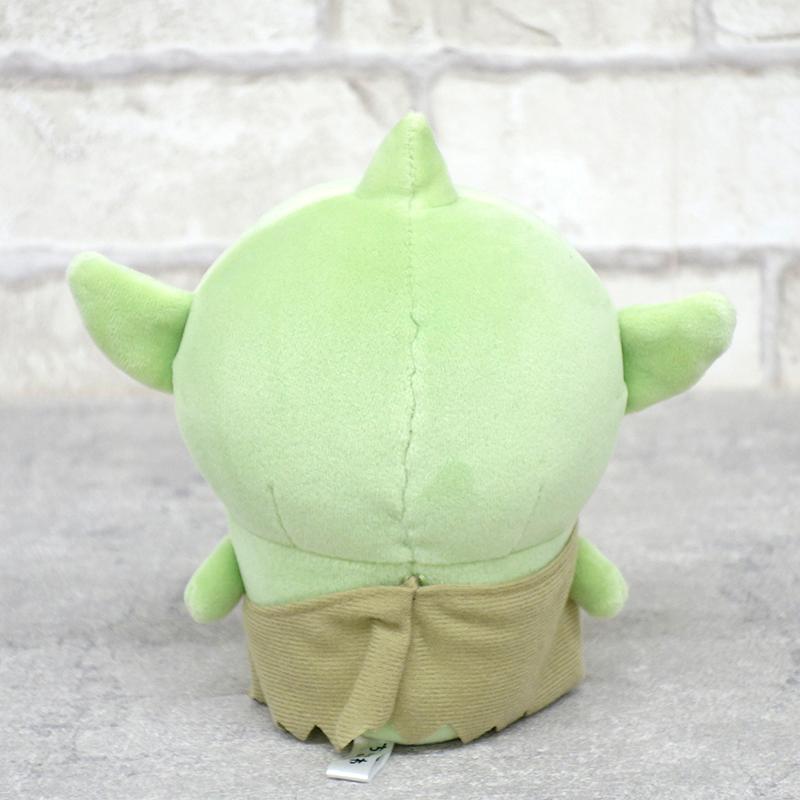 ちいかわ　ぽてたま　ぬいぐるみ　ゴブリン 5点セット ちいかわ ぽてたま ぬいぐるみ ゴブリン 5点セット ナガノ