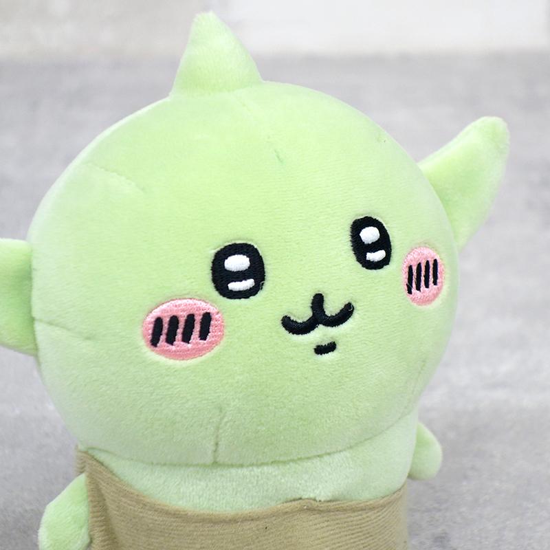 ゴブリン ちいかわ ぽてたまぬいぐるみ サン・アロー : HONDA STORE