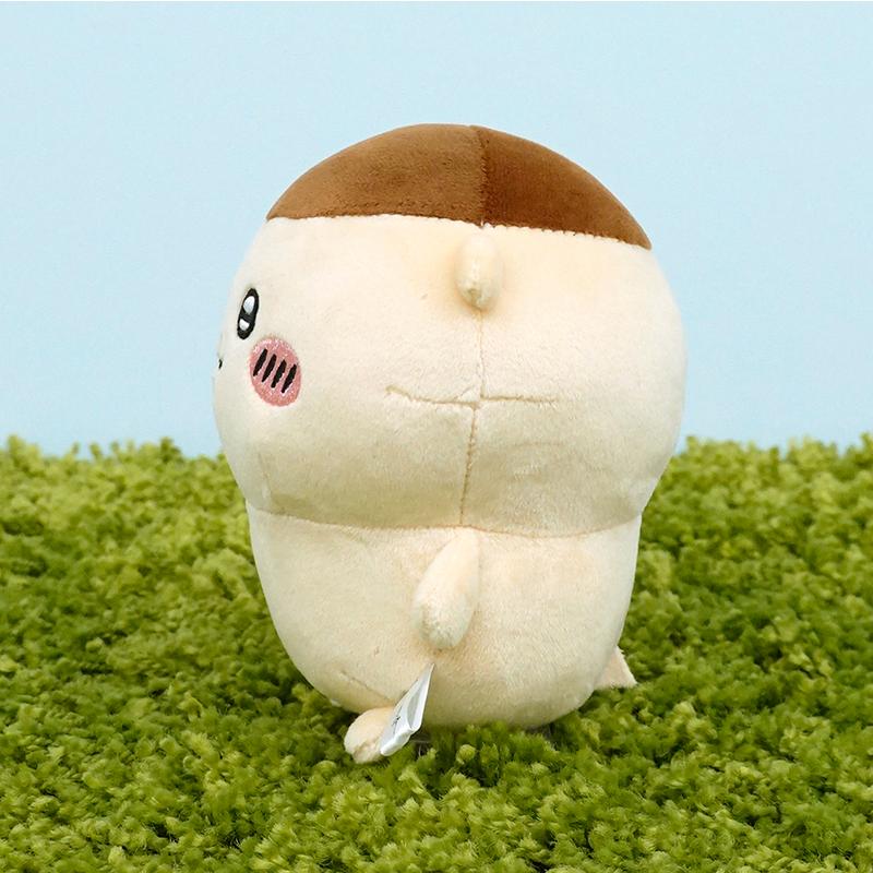 くりまんじゅう にっこり ちいかわ ぽてたまぬいぐるみ サン・アロー