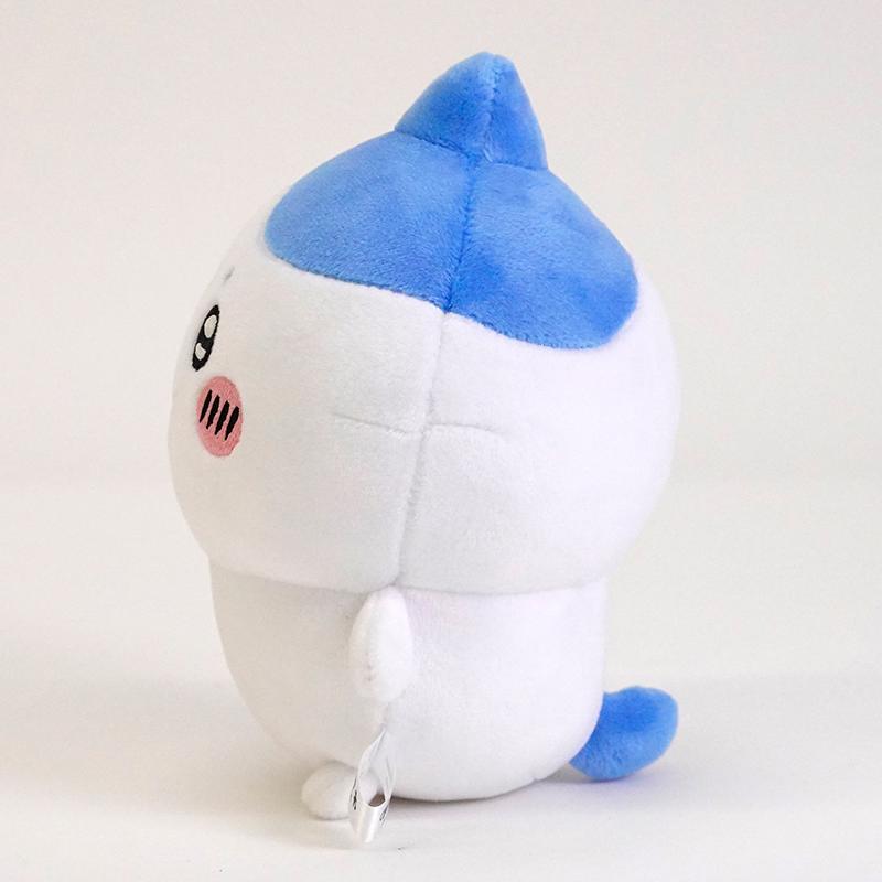 ハチワレ ツン ちいかわ ぽてたまぬいぐるみ サン・アロー : HONDA