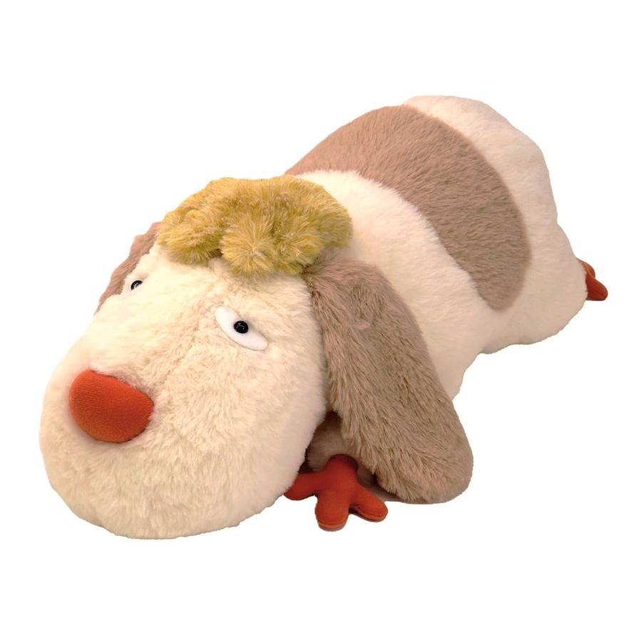 ヒン M ハウルの動く城 ぬいぐるみ サン・アロー ジブリコレクション