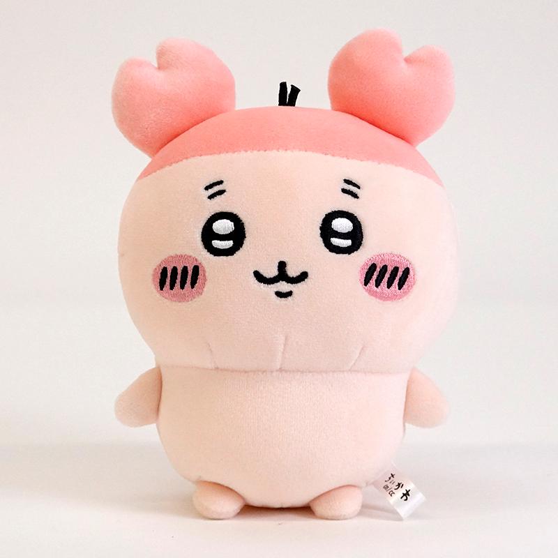 【値下げ中】ちいかわ ぽてたま 正規品 ぬいぐるみ レアあり 古本屋 ちいかわ ぽてたまぬいぐるみ サン・アロー : HONDA STORE