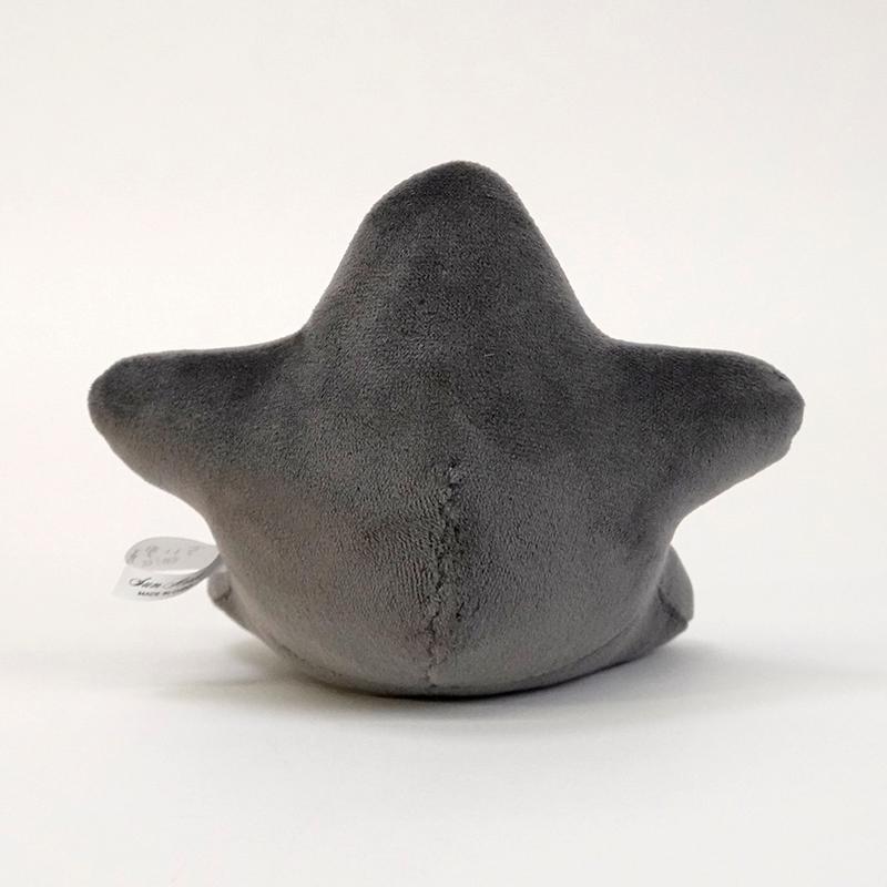 【正規品・初期レア】ちいかわ星クッション・ぽてたまぬいぐるみ（黒い流れ星） ちいかわのぽてたまぬいぐるみ黒いのも買ったよ！ | 幸せoeoeブログ