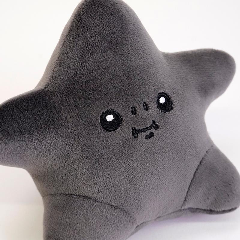 ちいかわ ぽてたまぬいぐるみ 流れ星 黒い流れ星 セット ちいかわ ぽてたまぬいぐるみ 流れ星 黒い流れ星 セット ちいかわ