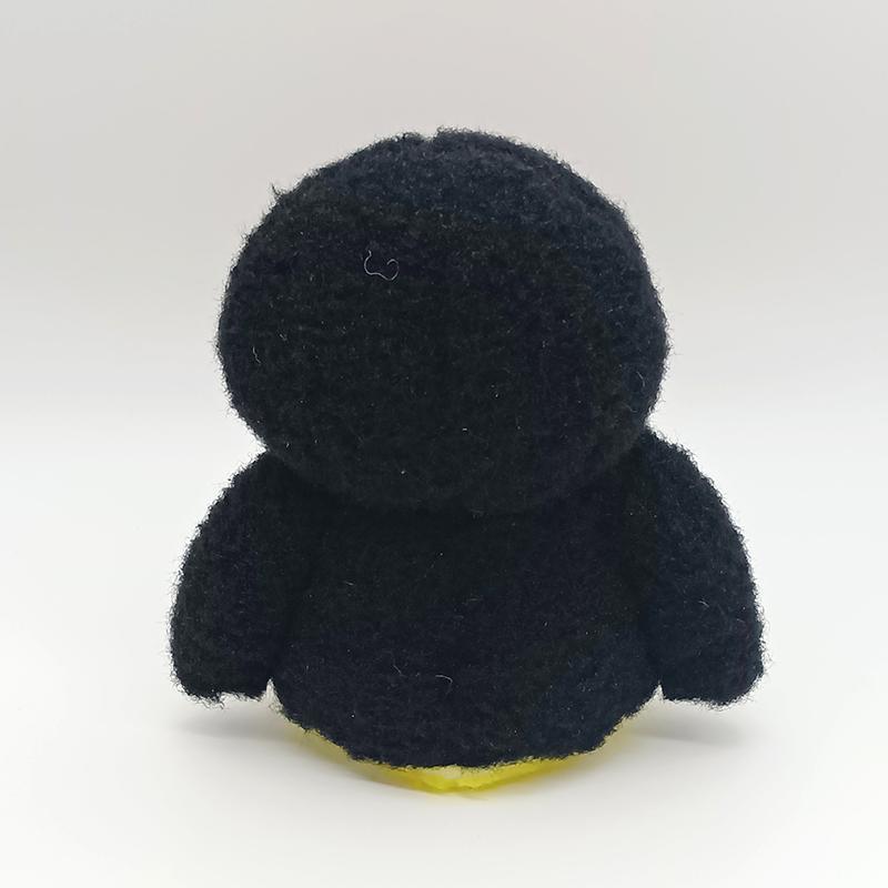 ころころ ピングー ぬいぐるみ PINGU ペンギン サン・アロー : HONDA