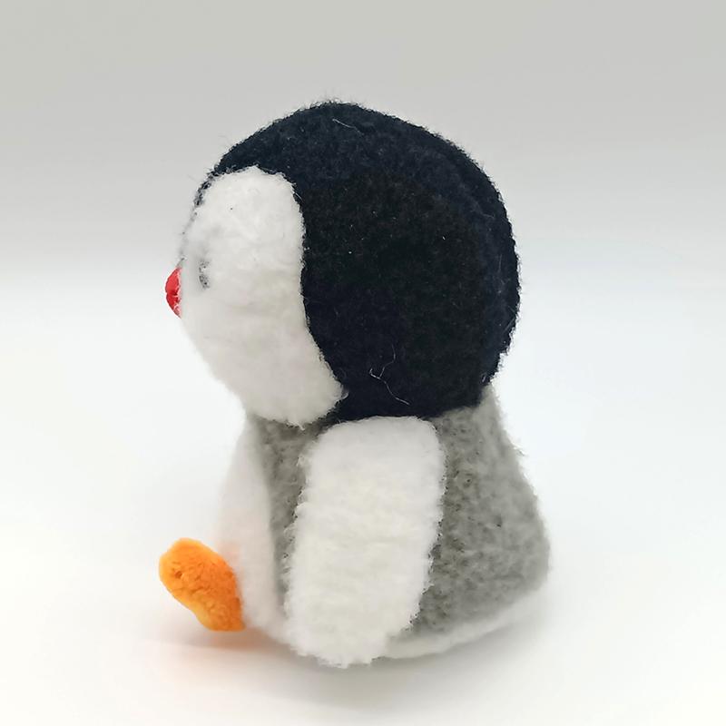 ころころ ピンガ ぬいぐるみ PINGU ペンギン サン・アロー : HONDA