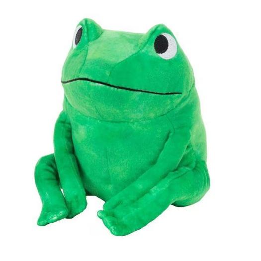 カエル　となりのトトロ　ゲーコ　ぬいぐるみ　サンアロー　レア となりのトトロ ゲーコガエル ぬいぐるみ スタジオジブリ 二馬力