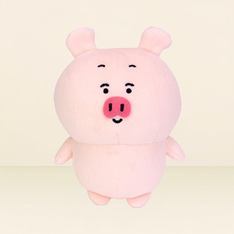 パーフェクトピギー OFF ぬいぐるみ ブタ サン・アロー : HONDA STORE