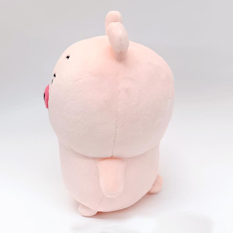 パーフェクトピギー OFF ぬいぐるみ ブタ サン・アロー : HONDA STORE