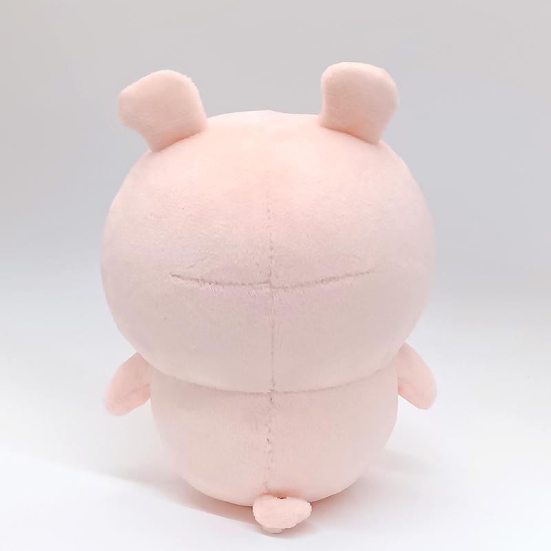 パーフェクトピギー OFF ぬいぐるみ ブタ サン・アロー : HONDA STORE