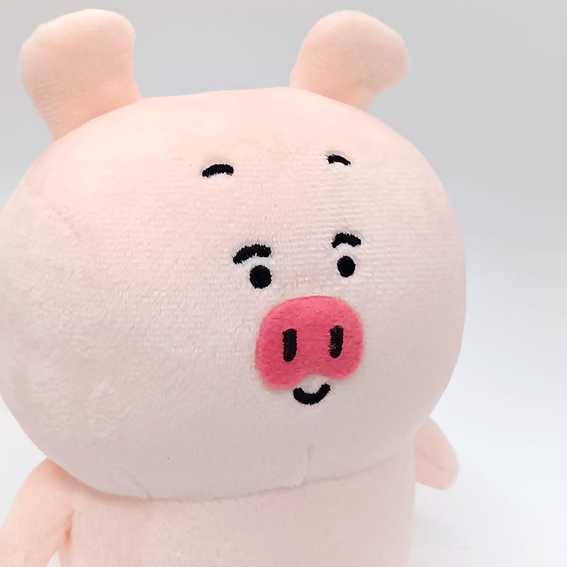 パーフェクトピギー OFF ぬいぐるみ ブタ サン・アロー : HONDA STORE