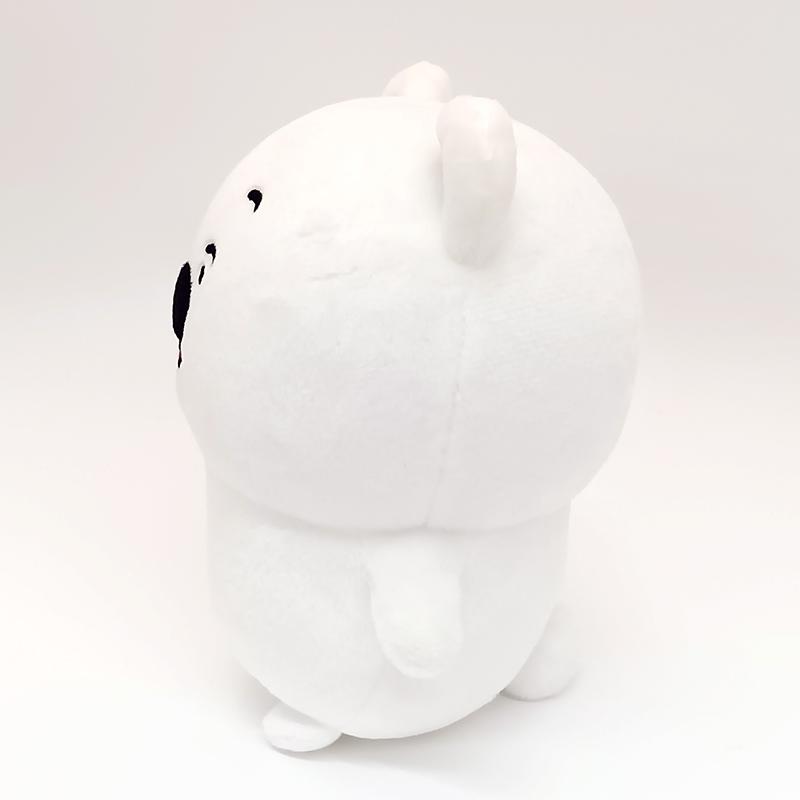 ミラクルベアー OFF ぬいぐるみ パーファクトピギー シロクマ サン