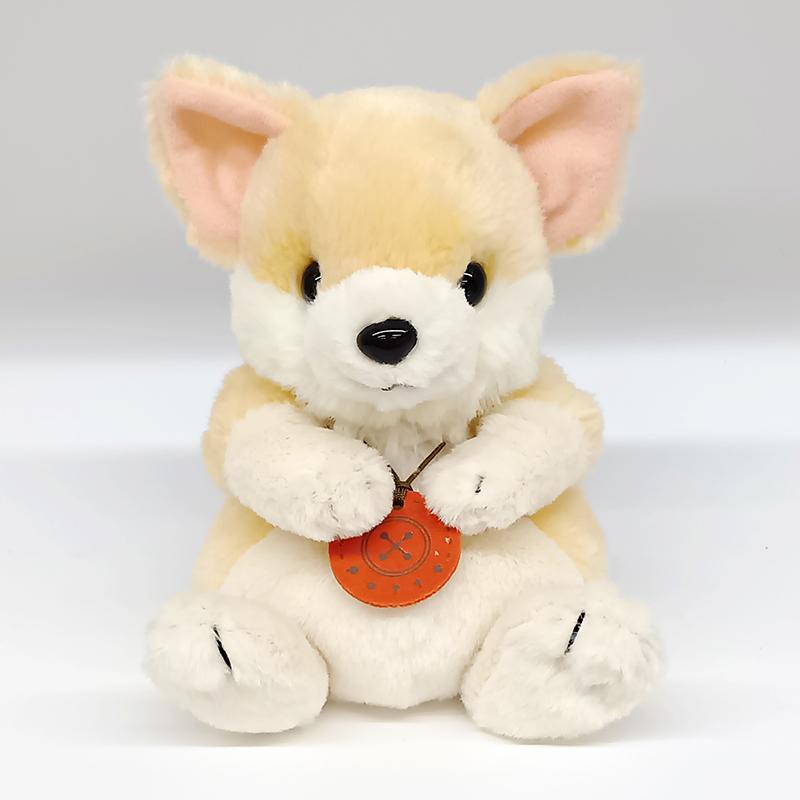 Potte チワワ ぬいぐるみ 犬 サン・アロー : HONDA STORE - 通販