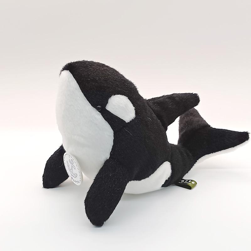 Potte シャチ ぬいぐるみ サン・アロー : HONDA STORE - 通販 - Yahoo