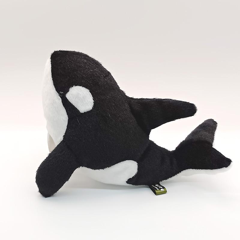 Potte シャチ ぬいぐるみ サン・アロー : HONDA STORE - 通販 - Yahoo