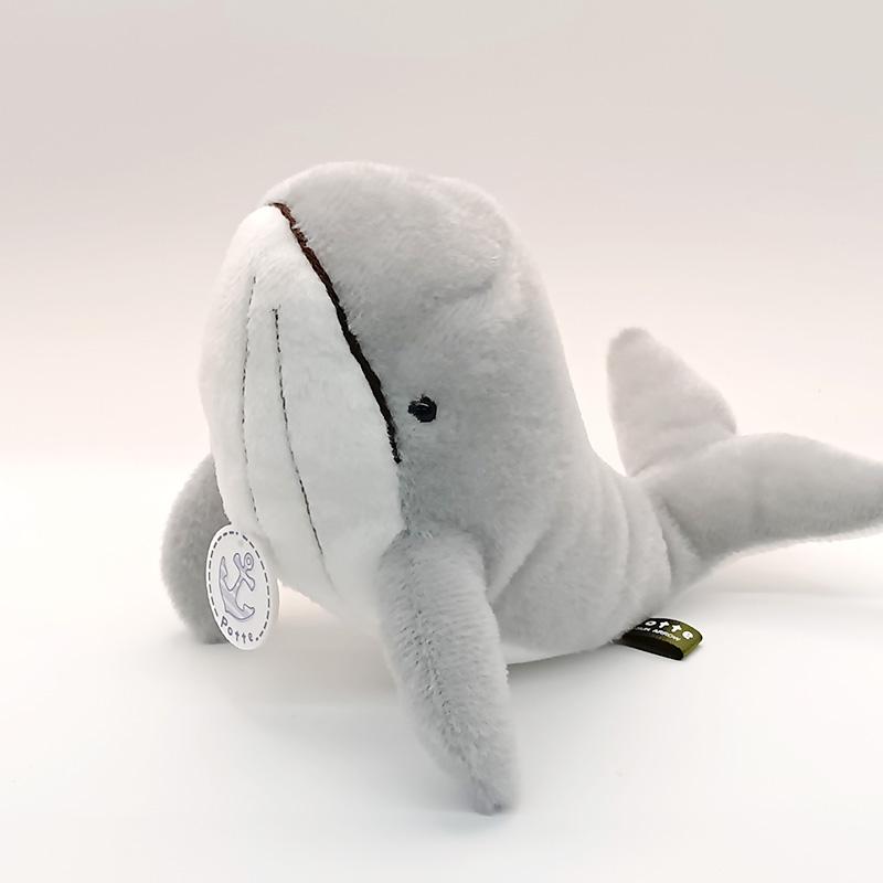 Potte クジラ ぬいぐるみ サン・アロー : HONDA STORE - 通販 - Yahoo