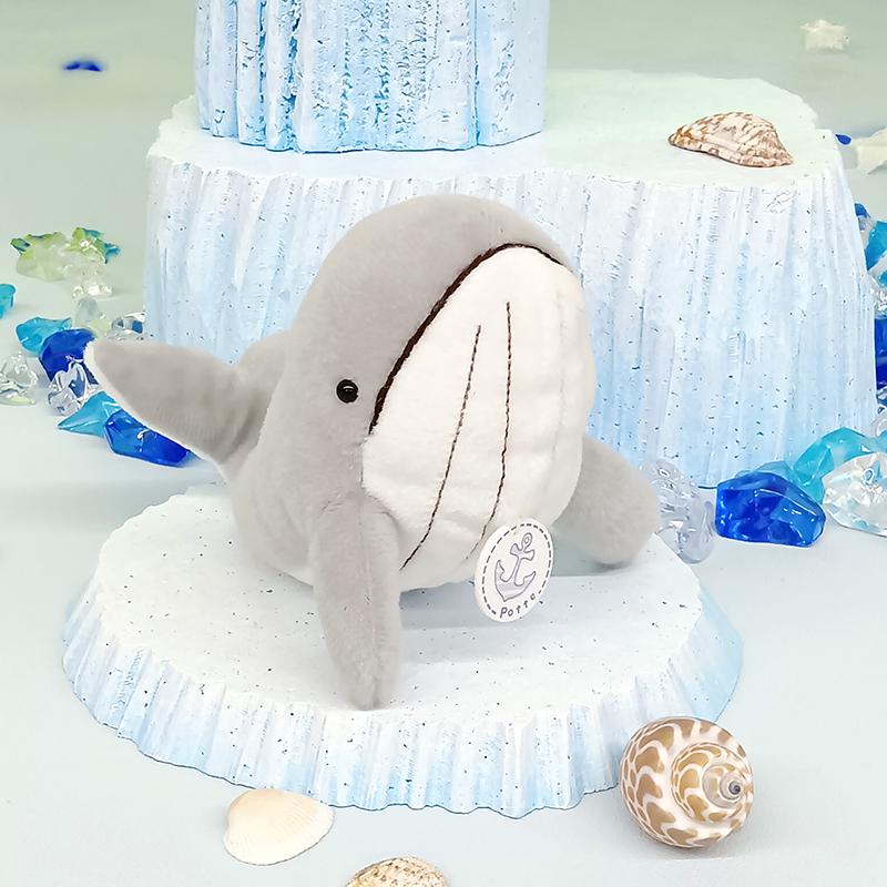 Potte クジラ ぬいぐるみ サン・アロー : HONDA STORE - 通販 - Yahoo
