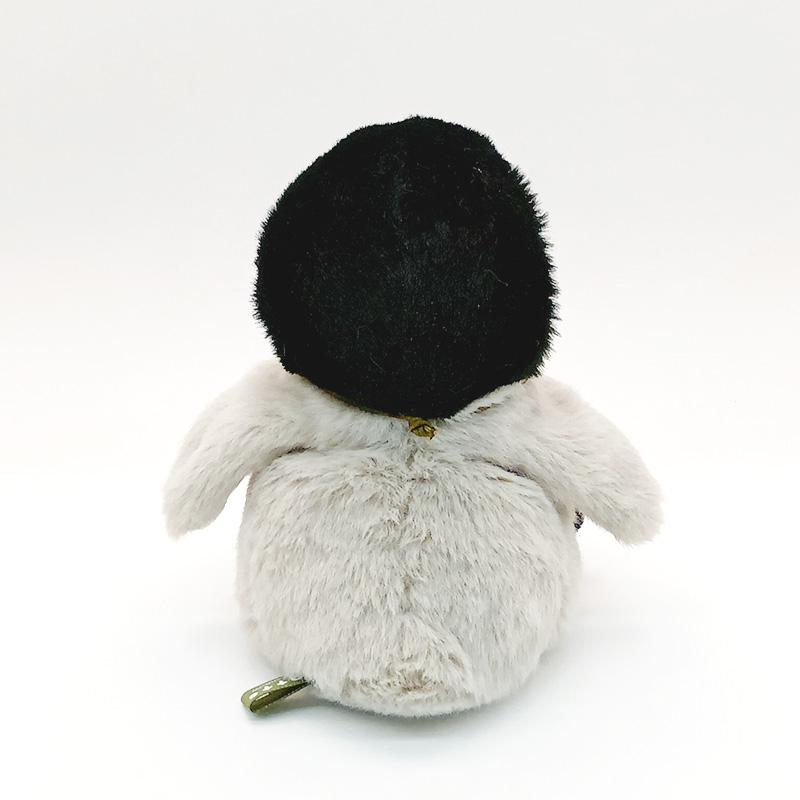 Potte 皇帝ペンギン 仔 ぬいぐるみ サン・アロー : HONDA STORE - 通販