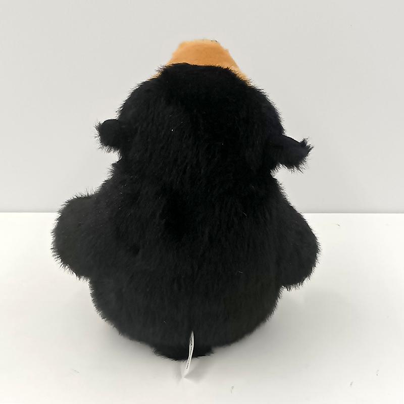 マレーちゃん S ぬいぐるみ クマ くま マレーグマ サン・アロー 復刻