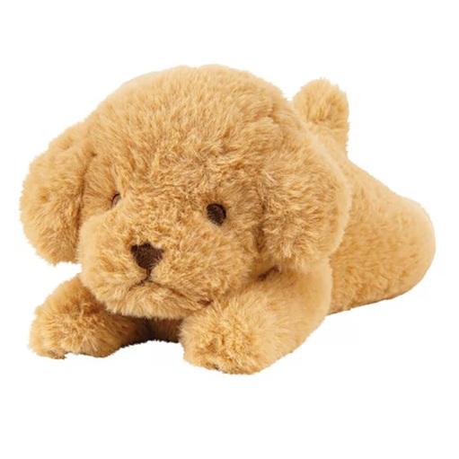 くたっとびより ミニクッション トイプードル ぬいぐるみ 犬 りぶは