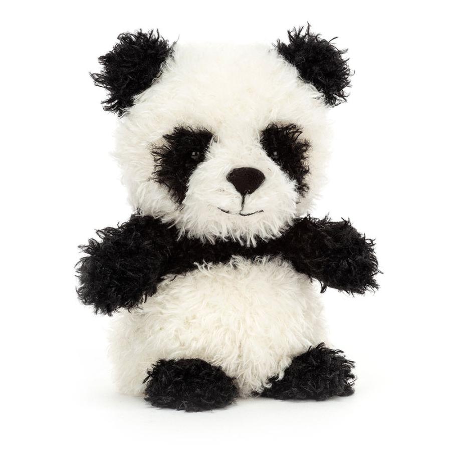 JELLY CAT Little Panda パンダ ぬいぐるみ Jellycat ジェリー JELLY CAT Little Panda パンダ ぬいぐるみ Jellycat ジェリー