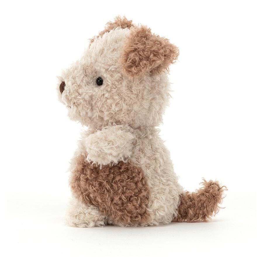 JELLY CAT Little Pup ぬいぐるみ 犬 ジェリーキャット jellycat JELLY CAT Little Pup ぬいぐるみ 犬 ジェリーキャット jellycat
